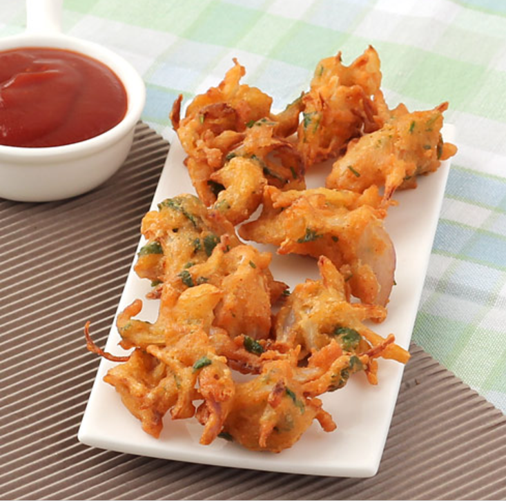 Pakora